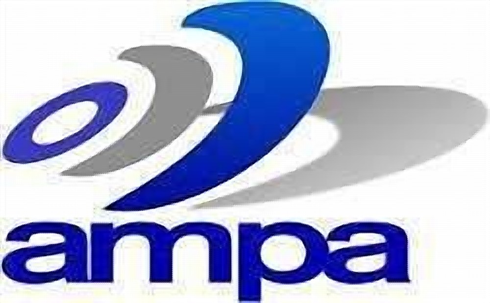 AMPA logo